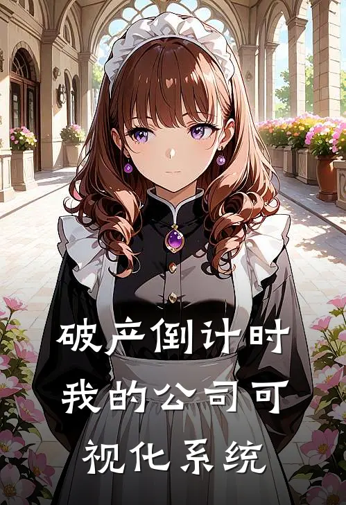 破产倒计时：我的公司可视化系统陈默林风最新章节免费阅读_破产倒计时：我的公司可视化系统全文免费在线阅读