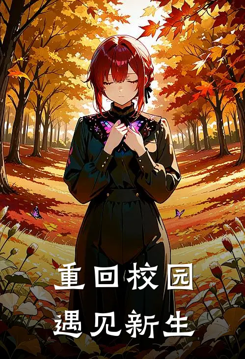 重回校园，遇见新生(詹童林落)热门小说推荐_免费小说在线看重回校园，遇见新生詹童林落