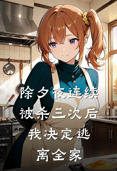 除夕夜连续被杀三次后，我决定逃离全家方心琪小琪最新章节免费阅读_除夕夜连续被杀三次后，我决定逃离全家热门小说