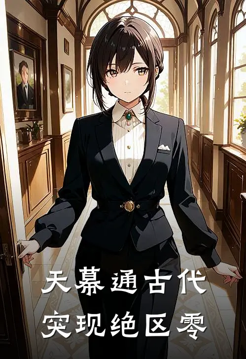 天幕通古代：突现绝区零(朱元璋龚聚仁)完本小说_热门的小说天幕通古代：突现绝区零朱元璋龚聚仁