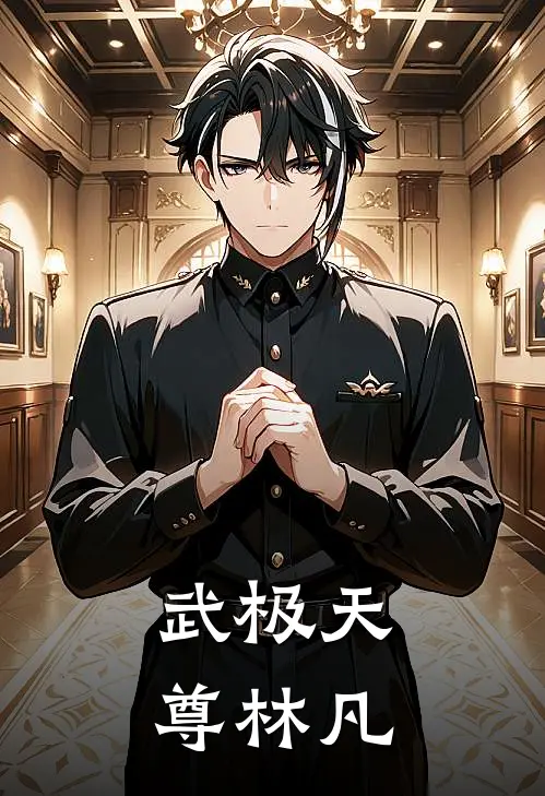 武极天尊林凡全文免费阅读无弹窗大结局_武极天尊林凡（林凡林宏）小说免费阅读大结局