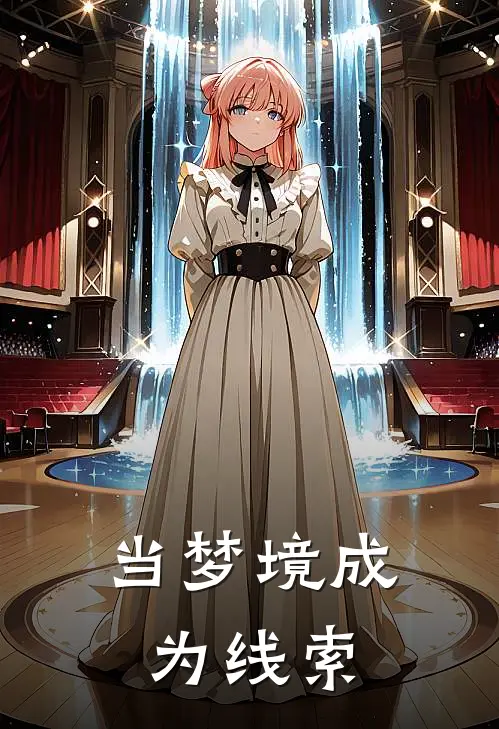 当梦境成为线索林晚沈砚完结小说免费阅读_完本热门小说当梦境成为线索林晚沈砚