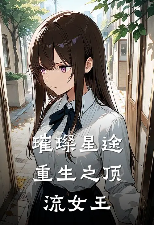 苏晚晚祁野（璀璨星途：重生之顶流女王）免费阅读无弹窗_璀璨星途：重生之顶流女王苏晚晚祁野全文免费阅读无弹窗大结局