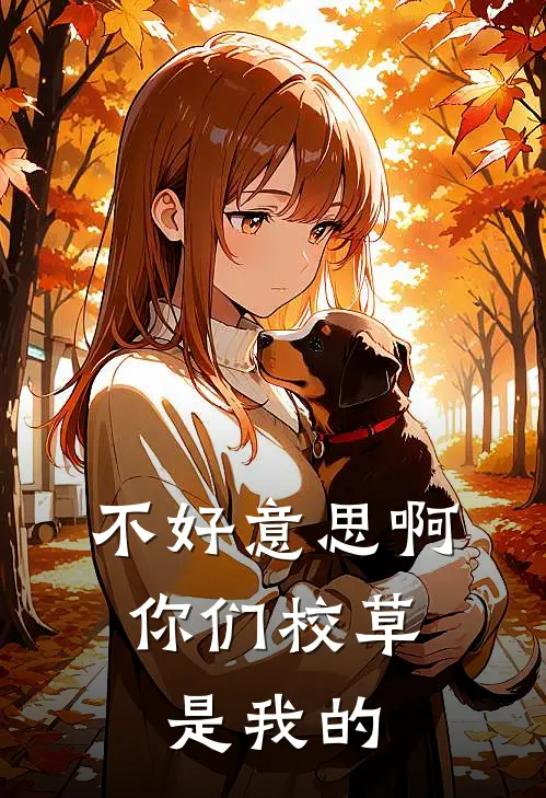 不好意思啊，你们校草是我的赵碎林和最新全本小说_最新章节列表不好意思啊，你们校草是我的(赵碎林和)