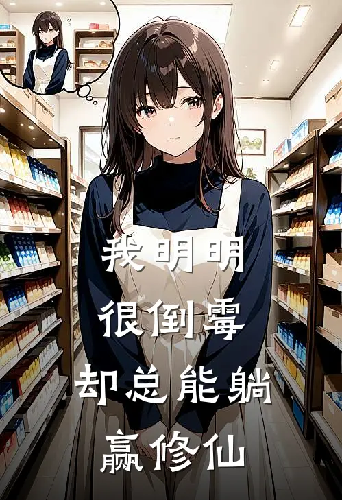 我明明很倒霉，却总能躺赢修仙楚天明赵虎小说完结_免费小说全本我明明很倒霉，却总能躺赢修仙(楚天明赵虎)