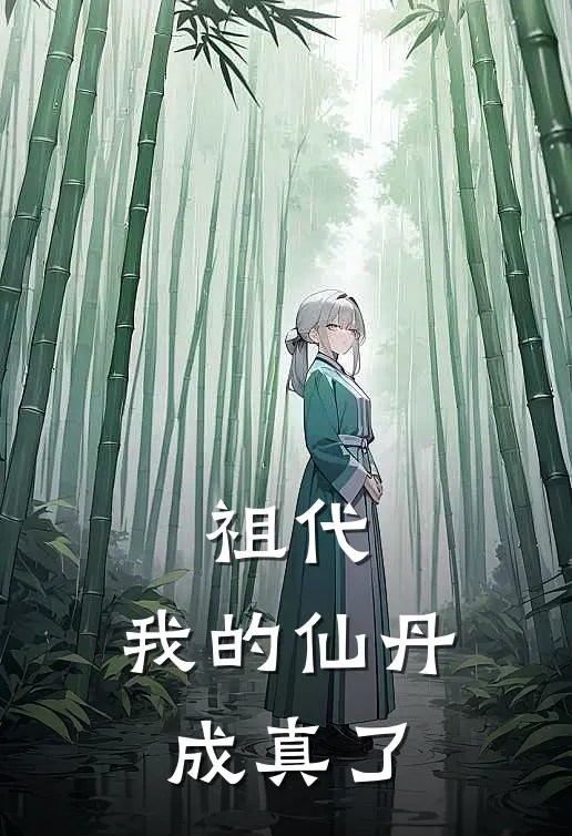 祖代：我的仙丹成真了李梦为王德海热门小说推荐_完本小说大全祖代：我的仙丹成真了(李梦为王德海)