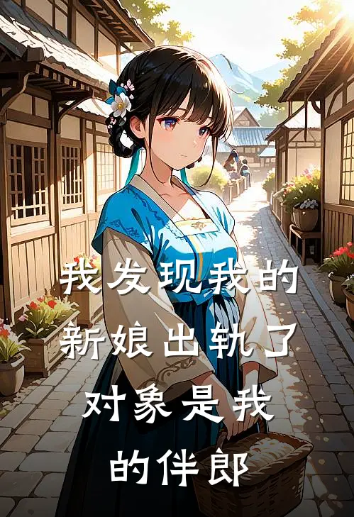 李姐马小川(我发现我的新娘出轨了，对象是我的伴郎)全文免费在线阅读_我发现我的新娘出轨了，对象是我的伴郎完整版免费在线阅读