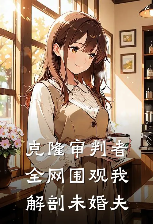 苏晚陆沉舟《克隆审判者全网围观我解剖未婚夫》小说免费在线阅读_克隆审判者全网围观我解剖未婚夫(苏晚陆沉舟)已完结小说