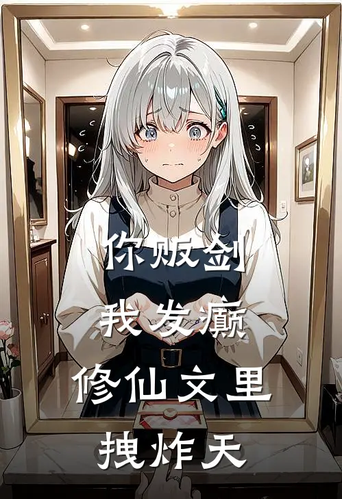 你贩剑，我发癫，修仙文里拽炸天舒梨丹田小说推荐完结_全集免费小说你贩剑，我发癫，修仙文里拽炸天(舒梨丹田)