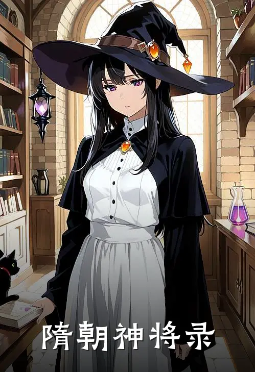 隋朝神将录赵靖川杨广完结版小说阅读_完整版小说免费阅读隋朝神将录(赵靖川杨广)