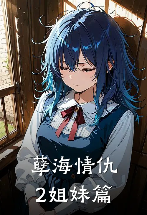 林志辉顾震华(孽海情仇2姐妹篇)全集阅读_《孽海情仇2姐妹篇》全文免费阅读