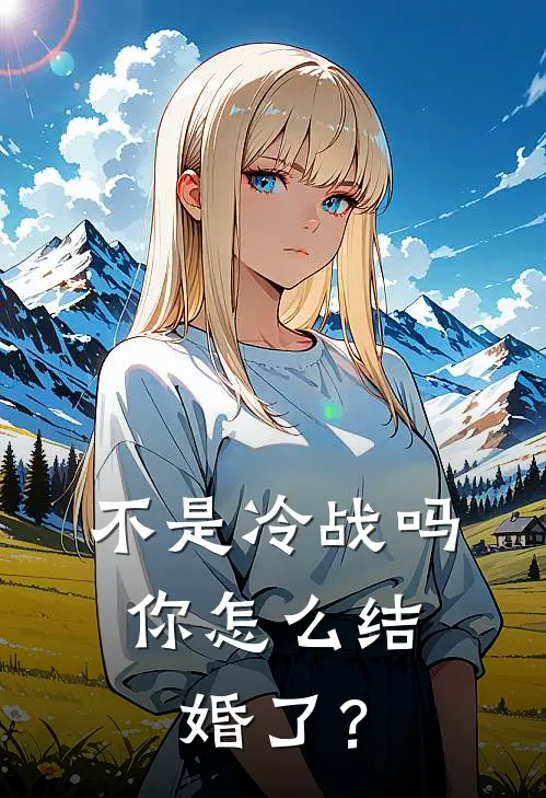 不是冷战吗，你怎么结婚了？邬蓝陈樾小说完整版免费阅读_最新章节列表不是冷战吗，你怎么结婚了？(邬蓝陈樾)