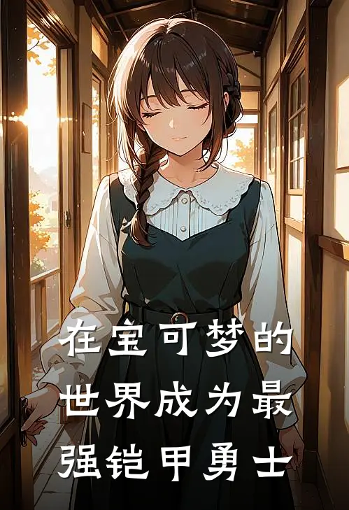 在宝可梦的世界成为最强铠甲勇士陈桦梦奎完结热门小说_完整版小说全文免费阅读在宝可梦的世界成为最强铠甲勇士陈桦梦奎