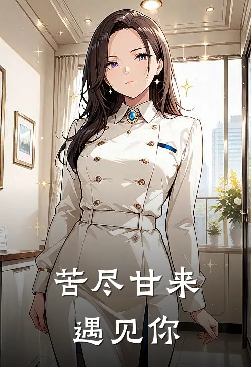 苦尽甘来遇见你姜语嫣祁正霆最新热门小说_苦尽甘来遇见你全本在线阅读