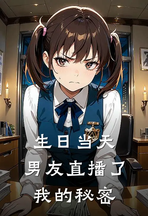 生日当天，男友直播了我的秘密萧誉小怡小说最新章节_最新小说推荐生日当天，男友直播了我的秘密萧誉小怡