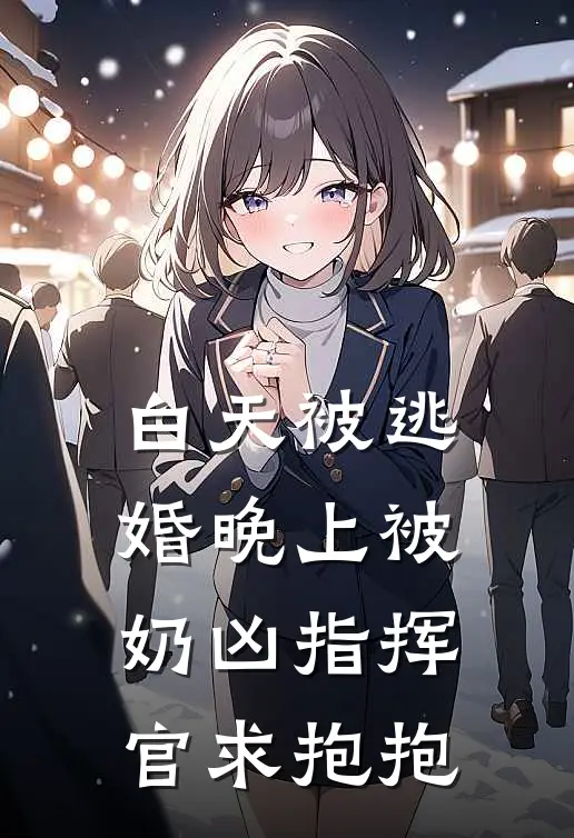 白天被逃婚晚上被奶凶指挥官求抱抱(苏晚林染月)免费小说阅读_免费小说完整版白天被逃婚晚上被奶凶指挥官求抱抱(苏晚林染月)