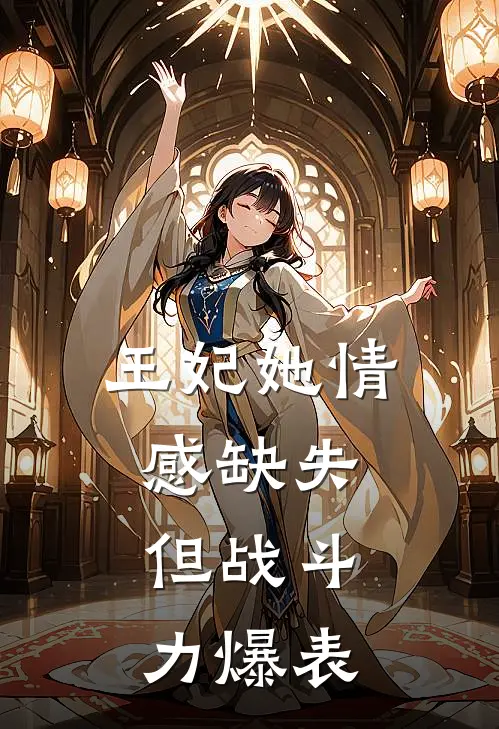 王妃她情感缺失，但战斗力爆表