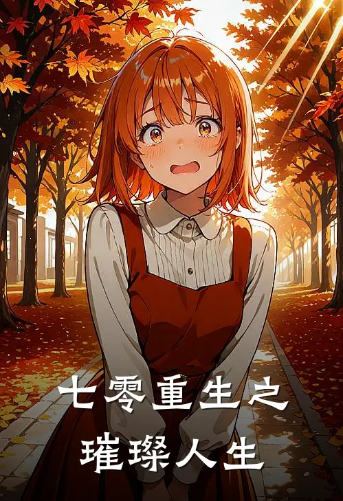 七零重生之璀璨人生