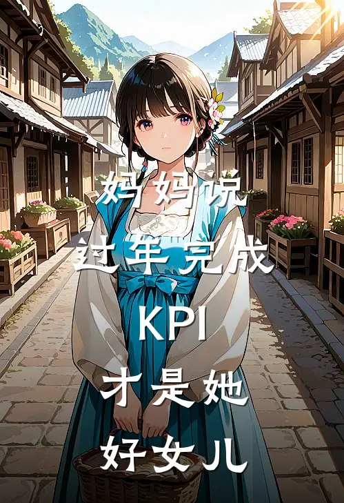 妈妈说，过年完成KPI，才是她好女儿林小旭小旭免费小说大全_小说推荐完本妈妈说，过年完成KPI，才是她好女儿(林小旭小旭)