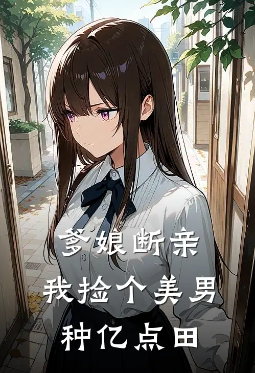 爹娘断亲，我捡个美男种亿点田佚名佚名小说完整版免费阅读_热门小说排行榜爹娘断亲，我捡个美男种亿点田(佚名佚名)