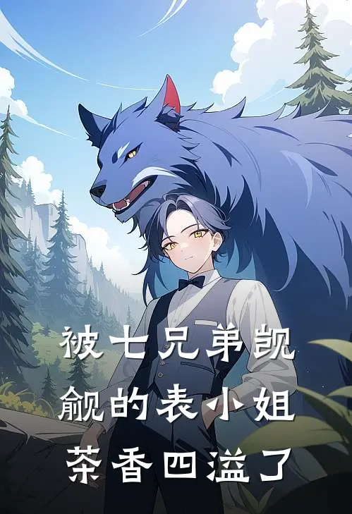 被七兄弟觊觎的表小姐茶香四溢了
