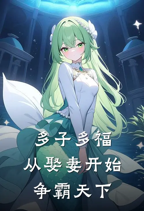 多子多福，从娶妻开始争霸天下(路辰穆紫萱)最新推荐小说_最新免费小说多子多福，从娶妻开始争霸天下路辰穆紫萱