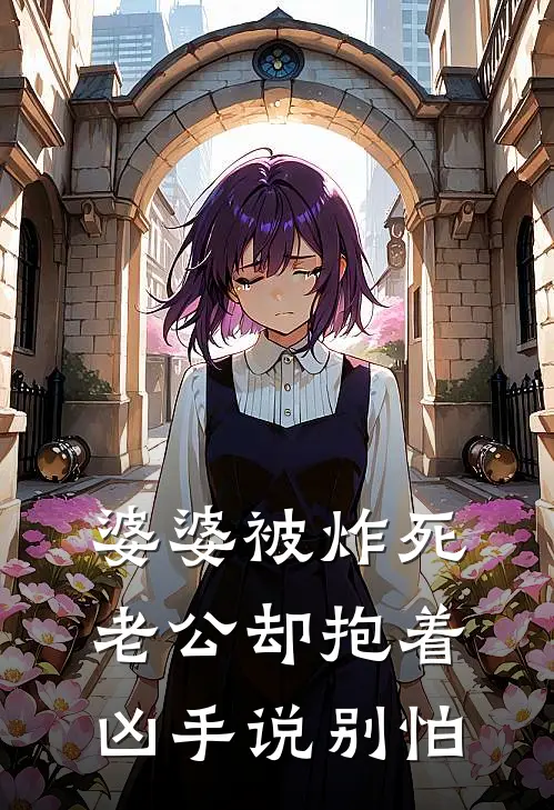 婆婆被炸死，老公却抱着凶手说别怕