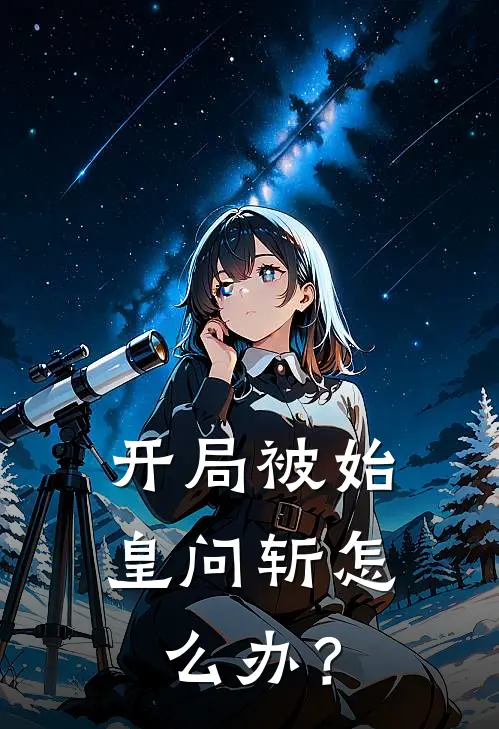 开局被始皇问斩怎么办？陈珂扶苏最新小说全文阅读_最新章节列表开局被始皇问斩怎么办？(陈珂扶苏)