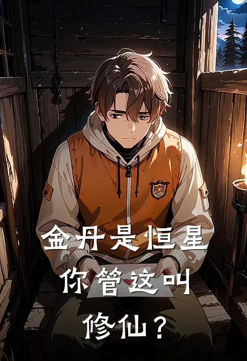 齐原康福禄金丹是恒星，你管这叫修仙？最新章节在线阅读_齐原康福禄完整版阅读