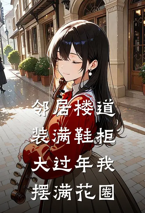 刁菊花菊花(邻居楼道装满鞋柜，大过年我摆满花圈)全本阅读_刁菊花菊花最新热门小说