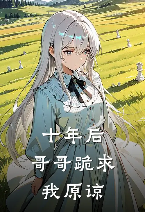 十年后，哥哥跪求我原谅舒晨舒芫免费小说全集_小说免费完结十年后，哥哥跪求我原谅舒晨舒芫