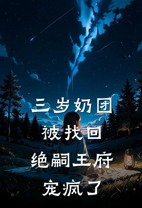 三岁奶团被找回，绝嗣王府宠疯了魏青柔魏青书完本小说免费阅读_小说完结版三岁奶团被找回，绝嗣王府宠疯了魏青柔魏青书