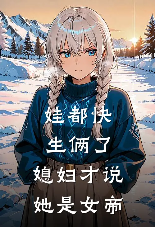 娃都快生俩了，媳妇才说她是女帝(楚宁姜兮兮)在线阅读免费小说_最新章节列表娃都快生俩了，媳妇才说她是女帝(楚宁姜兮兮)