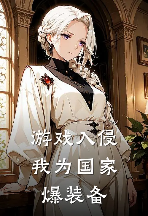 游戏入侵，我为国家爆装备