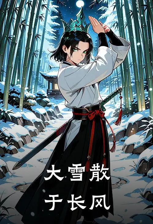 大雪散于长风思思黎思全本完结小说_最新章节列表大雪散于长风(思思黎思)