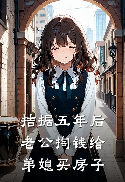 拮据五年后，老公掏钱给弟媳买房子(陈默许薇薇)全文免费在线阅读_拮据五年后，老公掏钱给弟媳买房子热门小说