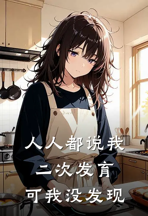 人人都说我二次发育，可我没发现(抖音热门)最新章节在线阅读_(人人都说我二次发育，可我没发现)完整版免费在线阅读