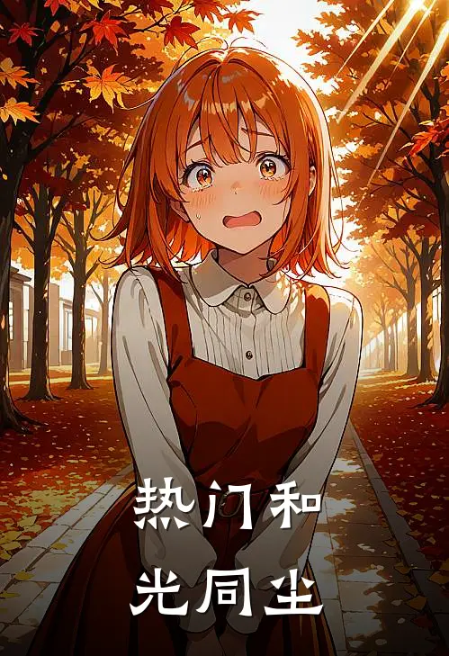 [热门]和光同尘