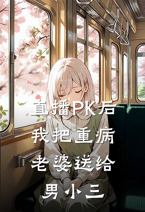 直播PK后，我把重病老婆送给男小三