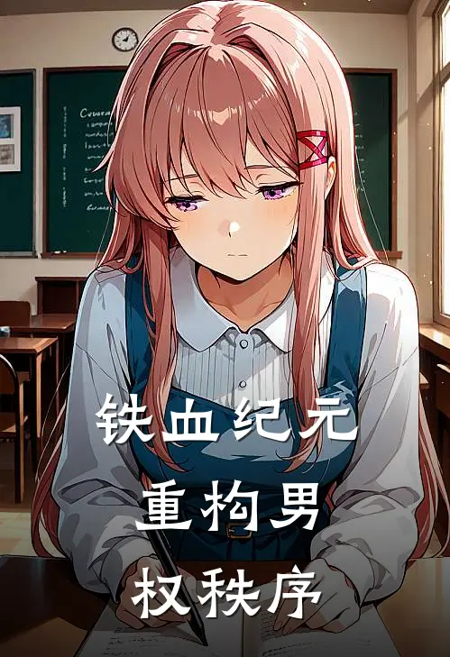 铁血纪元：重构男权秩序