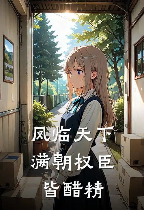 凤临天下，满朝权臣皆醋精