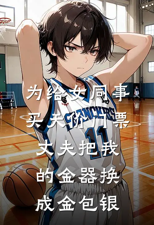为给女同事买天价门票，丈夫把我的金器换成金包银