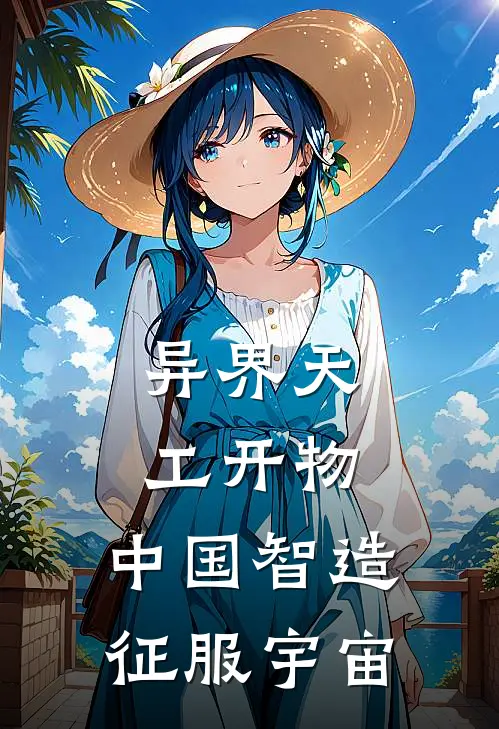 异界天工开物：中国智造征服宇宙