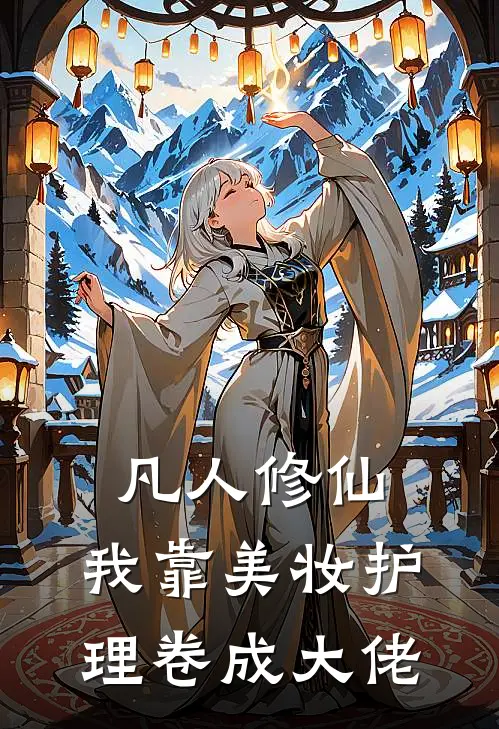 凡人修仙：我靠美妆护理卷成大佬