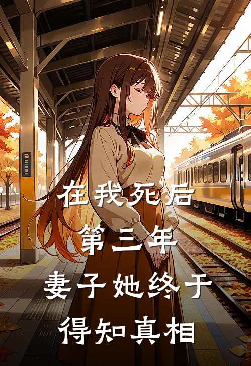 在我死后第三年，妻子她终于得知真相