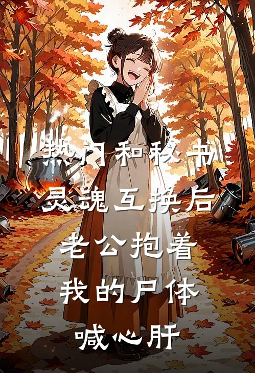 [热门]和秘书灵魂互换后，老公抱着我的尸体喊心肝