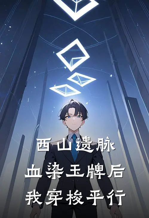 西山遗脉：血染玉牌后我穿梭平行