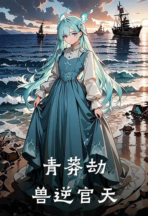 青莽劫：兽逆官天