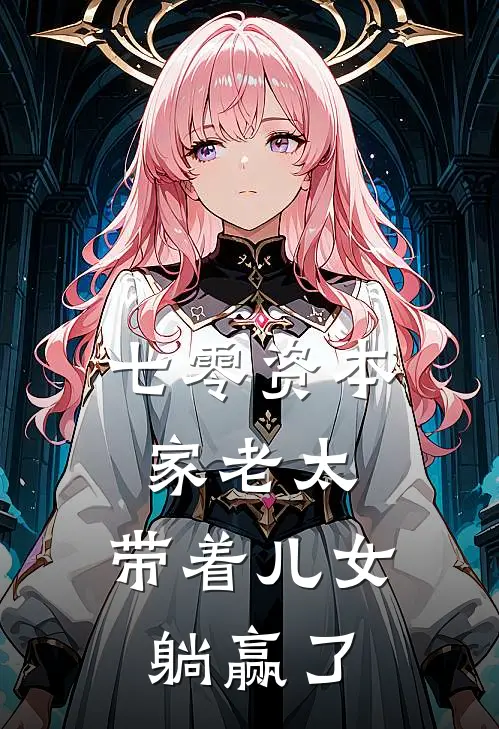 七零资本家老太，带着儿女躺赢了