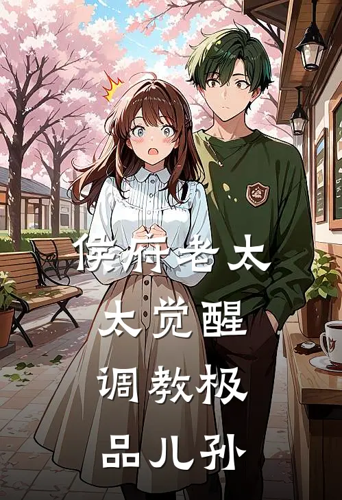 侯府老太太觉醒，调教极品儿孙